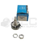 New Clarostat Rv4laysd502a Potentiometer 19-9007 Rv4laysd *read*. Fixed Price $43.00.