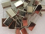 Rxd Mp49 11.0592mhz Crystal **new** Qty.5. Fixed Price $3.99.