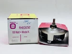 Ohmite Model K Rheostat 100w 300 Ohm Variable Resistor Nos Stock 0453. Fixed Price $44.74.