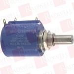 Bourns 3501h-1-102 / 3501h1102 (used). Fixed Price $51.01.