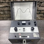 New Vintage Leeds & Northrup 8691-2 Millivolt Potentiometer Untested. Fixed Price $50.00.