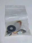 New In Bag Bodine Potentiometer Kit 43300260. Fixed Price $19.95.