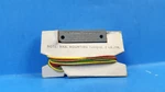 One- Vintage Trimmer Potentiometer, Mod55l, Helitrim, 50 Ohm, Helipot/beckman. Fixed Price $45.00.