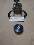 Waters Hq-5 Novotechnik Wp-65-20 Servo Potentiometer =new No Box= One. Fixed Price $55.00.