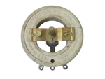 Ohmite Rns400 Rheostat Unmp. Fixed Price $45.00.