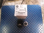 New Allen Bradley Potentiometer Resistance 10k Ohms Finger Safe Ser Q 800tc-u29. Fixed Price $239.99.